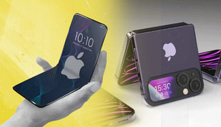 Apple’ın katlanabilir iPhone’u geliyor! Fiyatı dudak uçuklattı
