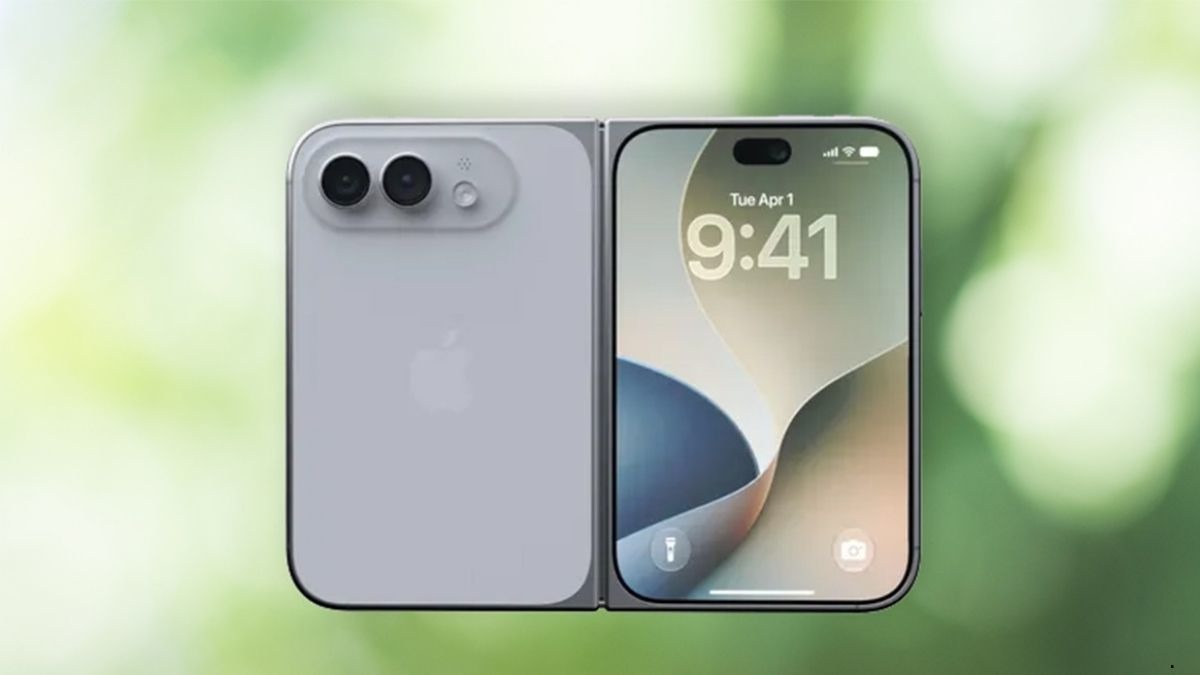 Apple&rsquo;ın katlanabilir iPhone&rsquo;u geliyor! Fiyatı dudak u&ccedil;uklattı, G&ouml;rsel 1