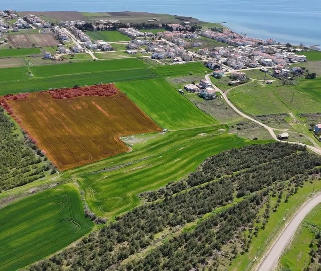 24 ilde 660 arsa satışında bug&uuml;n son g&uuml;n!