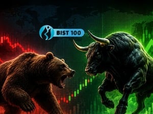 Borsa pozitif seyrediyor! Y&uuml;kselen ve d&uuml;şen hisseler belli oldu