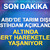 ABD&rsquo;de tarım dışı istihdam a&ccedil;ıklandı: Altın d&uuml;ş&uuml;şe ge&ccedil;ti