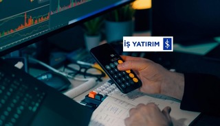 İş Yatırım'dan milyonluk satış: Zirvede o hisse var