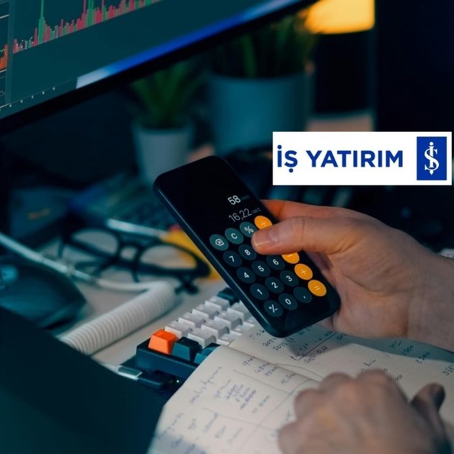 İş Yatırım'dan milyonluk satış: Zirvede o hisse var