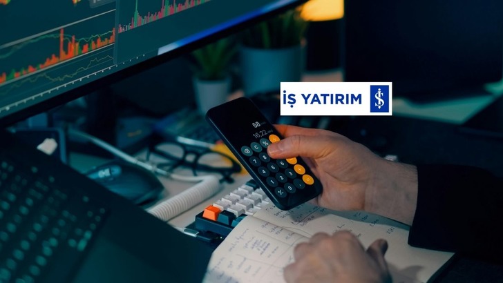 İş Yatırım'dan milyonluk satış: Zirvede o hisse var