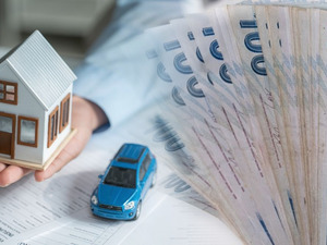 BDDK d&uuml;ğmeye bastı! Ev ve araba alacaklar i&ccedil;in kurallar değişiyor