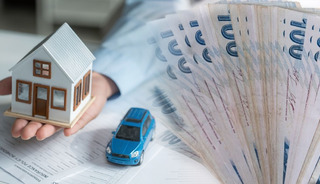BDDK düğmeye bastı! Ev ve araba alacaklar için kurallar değişiyor