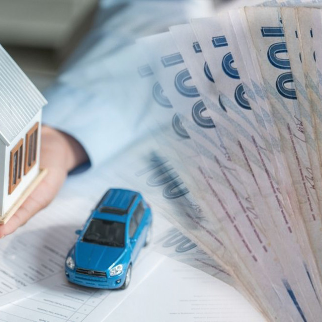 BDDK d&uuml;ğmeye bastı! Ev ve araba alacaklar i&ccedil;in kurallar değişiyor