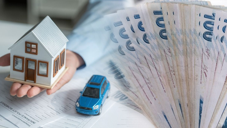 BDDK d&uuml;ğmeye bastı! Ev ve araba alacaklar i&ccedil;in kurallar değişiyor