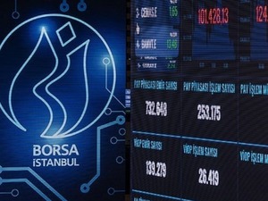 VERUS hisselerine tedbir geldi! A&ccedil;ığa satış ve kredili işlem yasağı