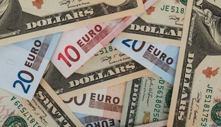 D&ouml;viz alacaklar dikkat! Dolar ve Euro&rsquo;da g&uuml;ncel rakamlar 