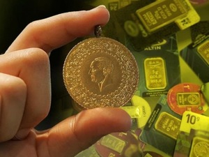 Altın piyasasında yeni g&uuml;n! İşte gram ve &ccedil;eyrek altının fiyatı