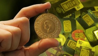 Altın piyasasında yeni g&uuml;n! İşte gram ve &ccedil;eyrek altının fiyatı