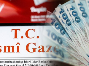 Para piyasası fonlarında yeni d&ouml;nem! Stopaj y&uuml;zde 10&rsquo;a y&uuml;kseltildi