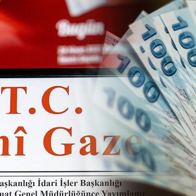 Para piyasası fonlarında yeni d&ouml;nem! Stopaj y&uuml;zde 10&rsquo;a y&uuml;kseltildi