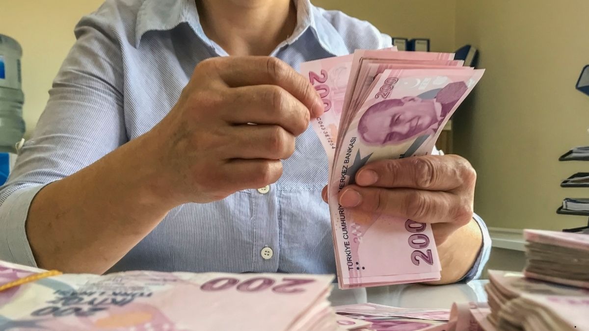 Para piyasası fonlarında yeni dönem! Stopaj yüzde 10’a yükseltildi, Görsel 1