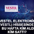 Vestel Elektronik (VESTL) hissesinden bu hafta kim aldı, kim sattı? 