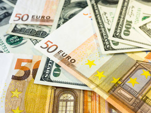 Bug&uuml;n dolar ne kadar? Euro ka&ccedil; TL?  6 Eyl&uuml;l g&uuml;ncel d&ouml;viz kuru