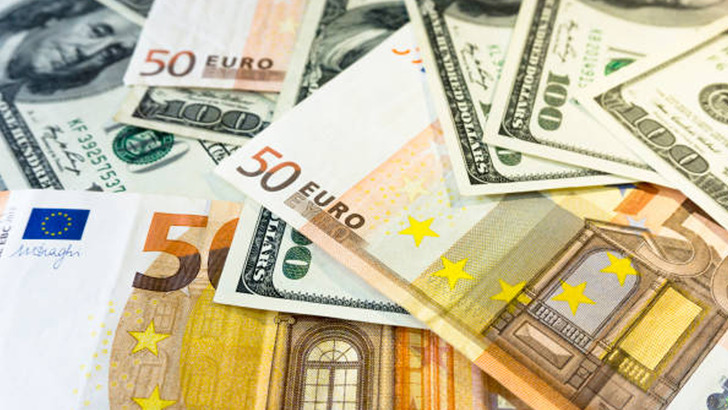 Bug&uuml;n dolar ne kadar? Euro ka&ccedil; TL?  6 Eyl&uuml;l g&uuml;ncel d&ouml;viz kuru