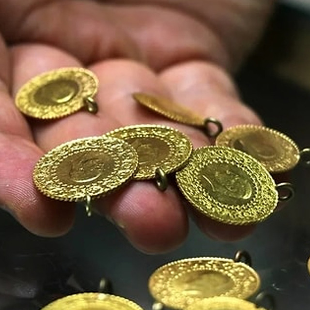 Bug&uuml;n &ccedil;eyrek altın ka&ccedil; TL? 6 eyl&uuml;l 2026 gram altın alış-satış fiyatı
