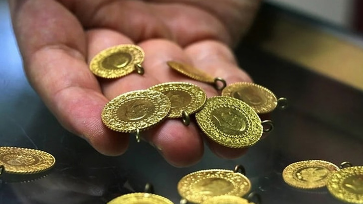Bug&uuml;n &ccedil;eyrek altın ka&ccedil; TL? 6 eyl&uuml;l 2026 gram altın alış-satış fiyatı