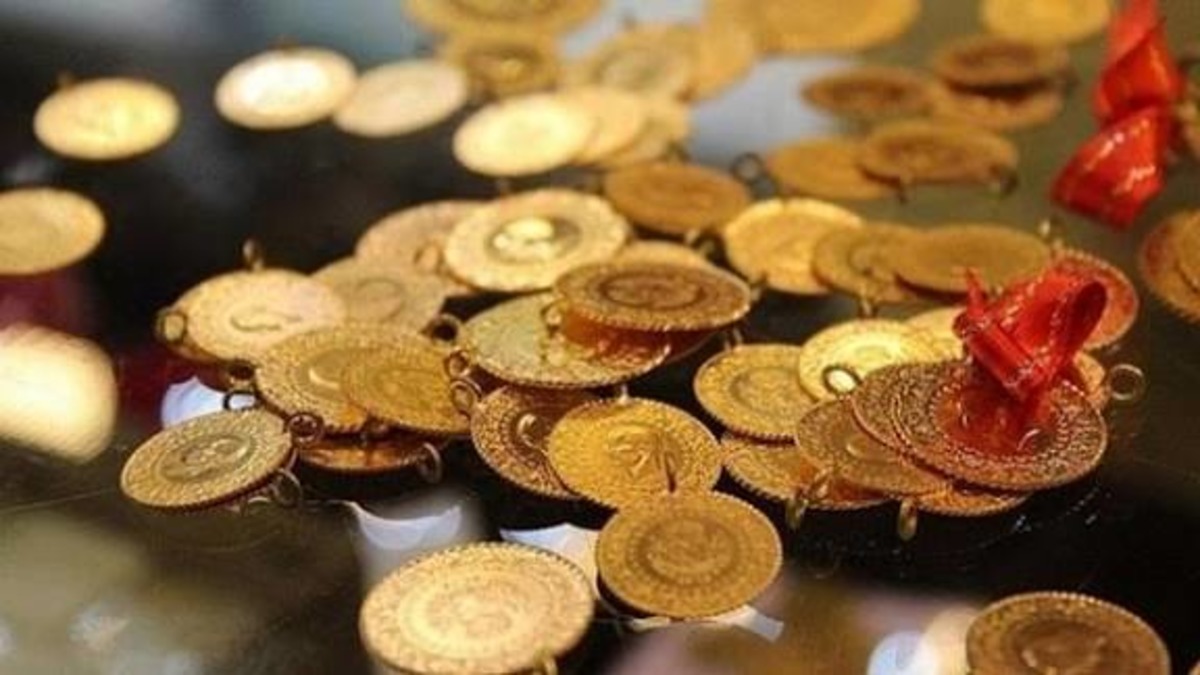 Bugün çeyrek altın kaç TL? 6 eylül 2026 gram altın alış-satış fiyatı, Görsel 1