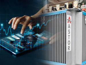 ASTOR'da 35,9 milyon lotluk satış! Yarısından fazlası tek kurumdan