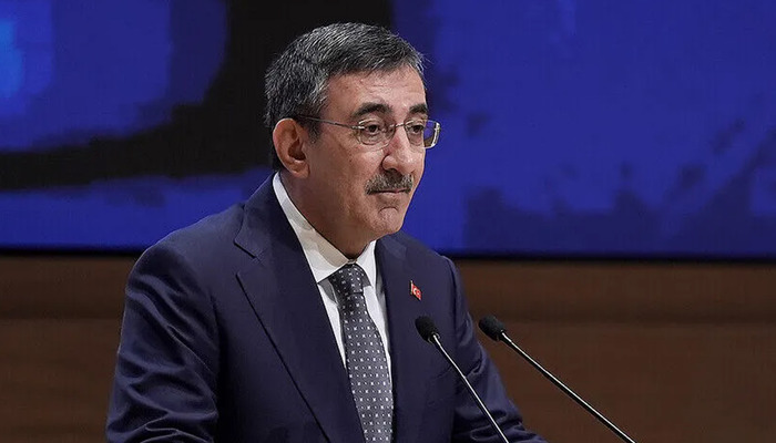 Ekonominin 3 yıllık rotası &ccedil;izildi! 2027-2029 OVP'si a&ccedil;ıklandı
