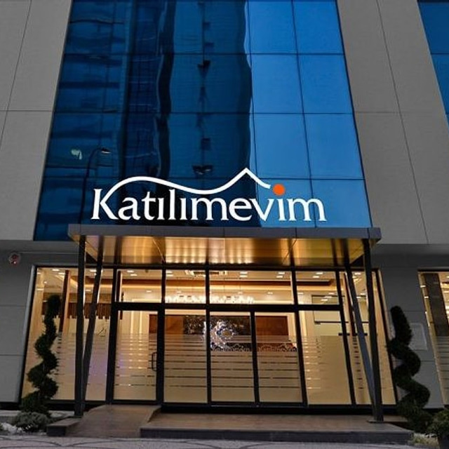 Katılımevim (KTLEV)'den ge&ccedil;en hafta kim aldı, kim sattı?