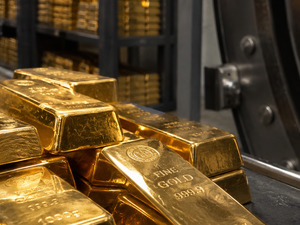 Altında dengeler değişti! 4 trilyon dolarlık tarihi eşik
