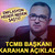 Enflasyon hedefi neden şaştı? TCMB Başkanı Karahan a&ccedil;ıkladı