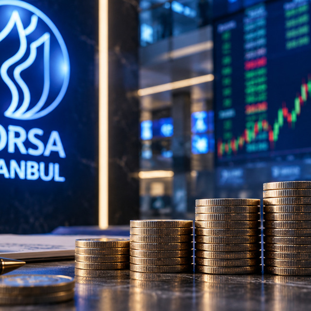 Oran %1000'e kadar &ccedil;ıkıyor! Borsada 28 şirket bedelli sırasında