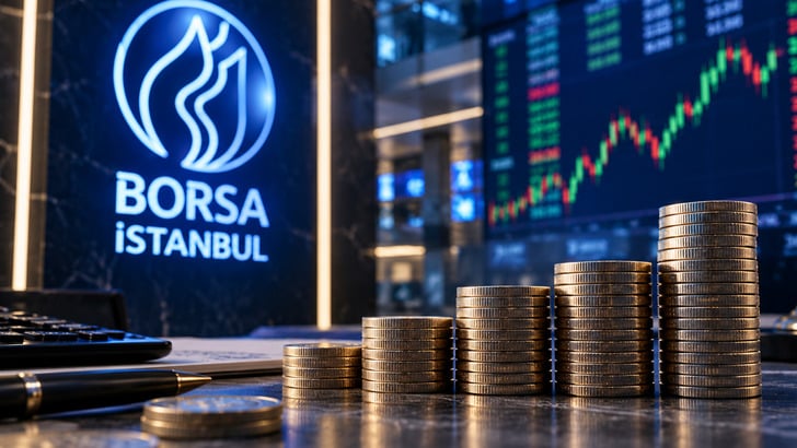 Oran %1000'e kadar &ccedil;ıkıyor! Borsada 28 şirket bedelli sırasında