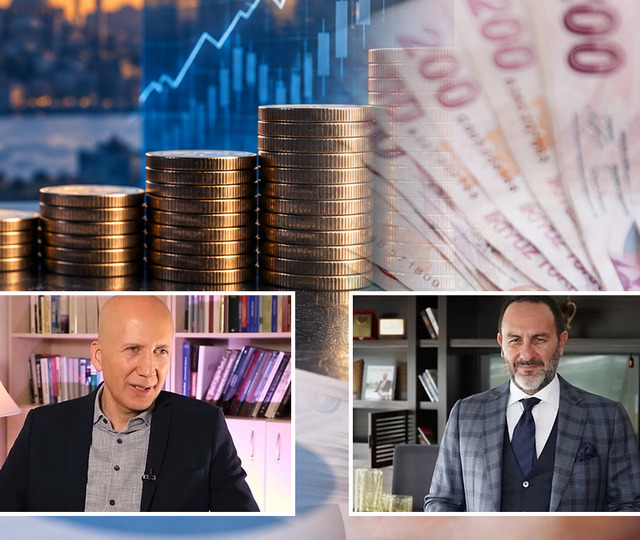 OVP'de enflasyon hedefi sert değişti! Ekonomistler ne dedi?