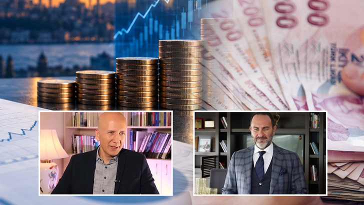 OVP'de enflasyon hedefi sert değişti! Ekonomistler ne dedi?