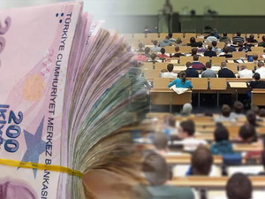2026 KYK bursu ne kadar? Başvurular ne zaman başlayacak?