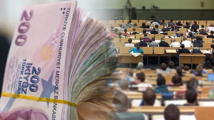 2026 KYK bursu ne kadar? Başvurular ne zaman başlayacak?