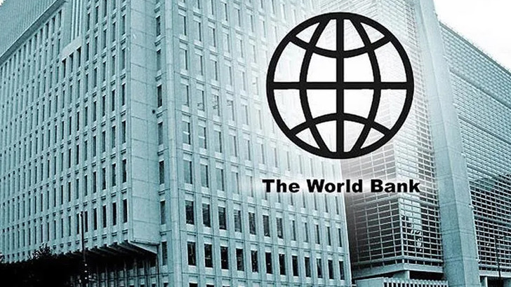 D&uuml;nya Bankası'ndan T&uuml;rkiye'ye 630 milyon dolarlık dev finansman