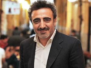 Hamdi Ulukaya kimdir? Chobani'nin sahibi Hamdi Ulukaya nereli, ka&ccedil; yaşında?