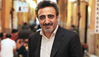 Hamdi Ulukaya kimdir? Chobani'nin sahibi Hamdi Ulukaya nereli, kaç yaşında?