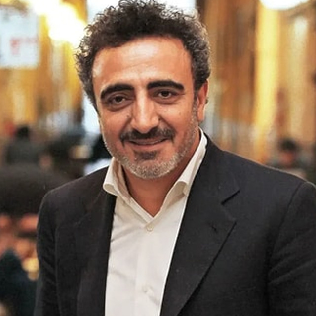 Hamdi Ulukaya kimdir? Chobani'nin sahibi Hamdi Ulukaya nereli, ka&ccedil; yaşında?