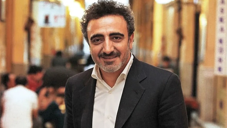 Hamdi Ulukaya kimdir? Chobani'nin sahibi Hamdi Ulukaya nereli, ka&ccedil; yaşında?