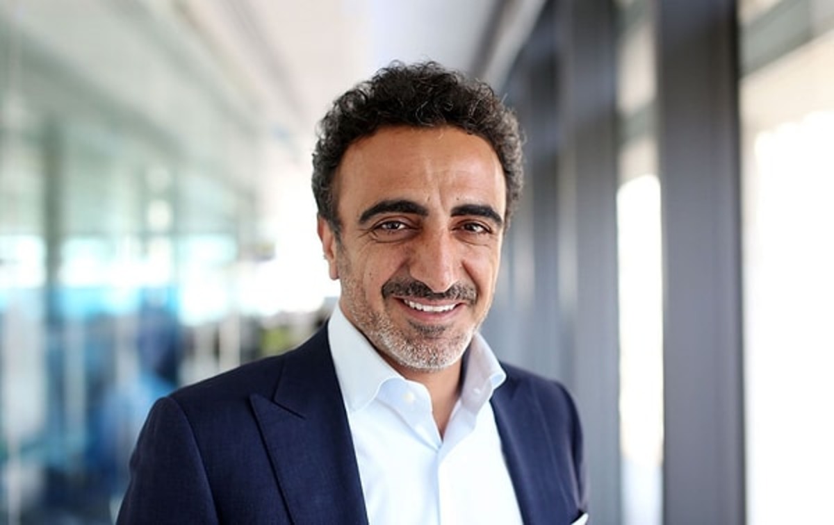 Hamdi Ulukaya kimdir? Chobani nin sahibi Hamdi Ulukaya nereli, kaç yaşında?, Görsel 1