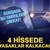 Borsada 10 ve 11 Eyl&uuml;l'e dikkat! 4 hissede yasaklar kalkacak