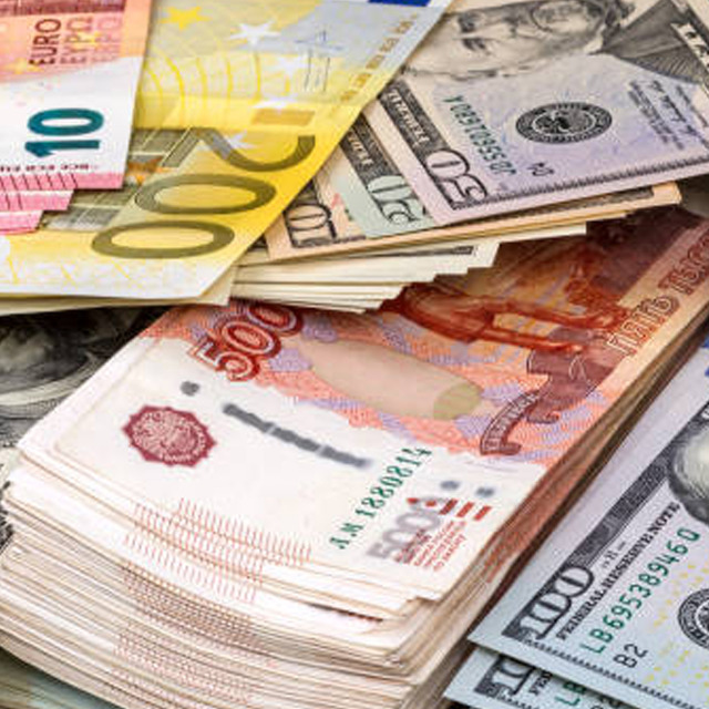 Dolar ne kadar, euro ka&ccedil; TL? 7 Eyl&uuml;l 2026 g&uuml;ncel d&ouml;viz kurları