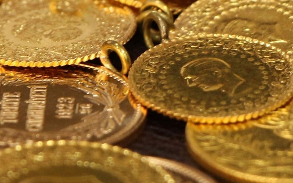 1 gram altın kaç TL? 7 eylül çeyrek altın fiyatı, altın düşüşte, Görsel 3