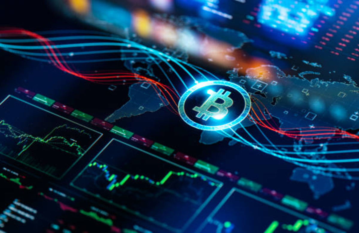 Kriptoda 320 milyon dolarlık saldırı! 4 bin Bitcoin &ccedil;ekildi, G&ouml;rsel 2