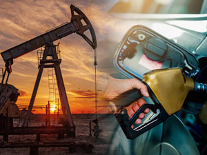 Benzin ve motorine zam gelir mi? Brent petrol 97 dolara dayandı
