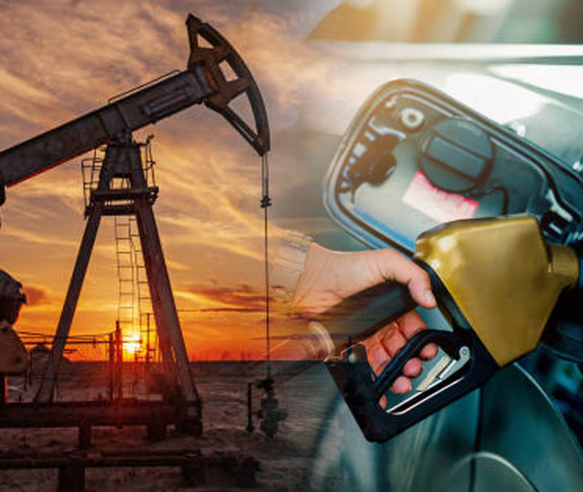 Benzin ve motorine zam gelir mi? Brent petrol 97 dolara dayandı