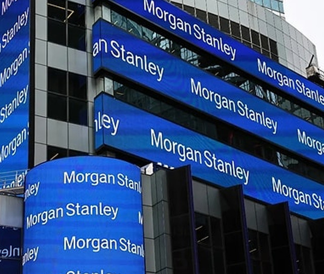 Morgan Stanley'den TCMB faiz tahmini: İndirim i&ccedil;in 2 tarih verdi