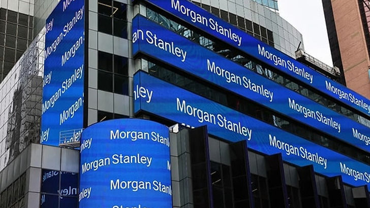 Morgan Stanley'den TCMB faiz tahmini: İndirim i&ccedil;in 2 tarih verdi